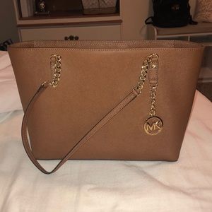 Michael Korse Never Used Purse